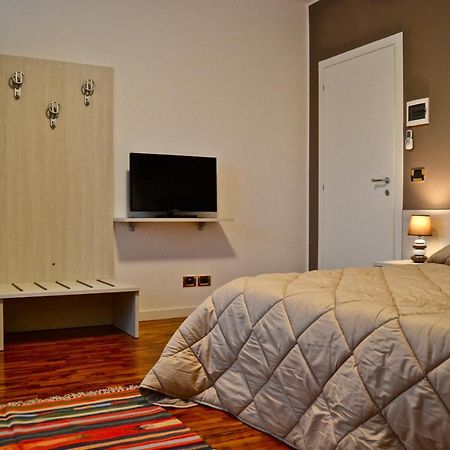 Guest House Margherita Albignasego Esterno foto
